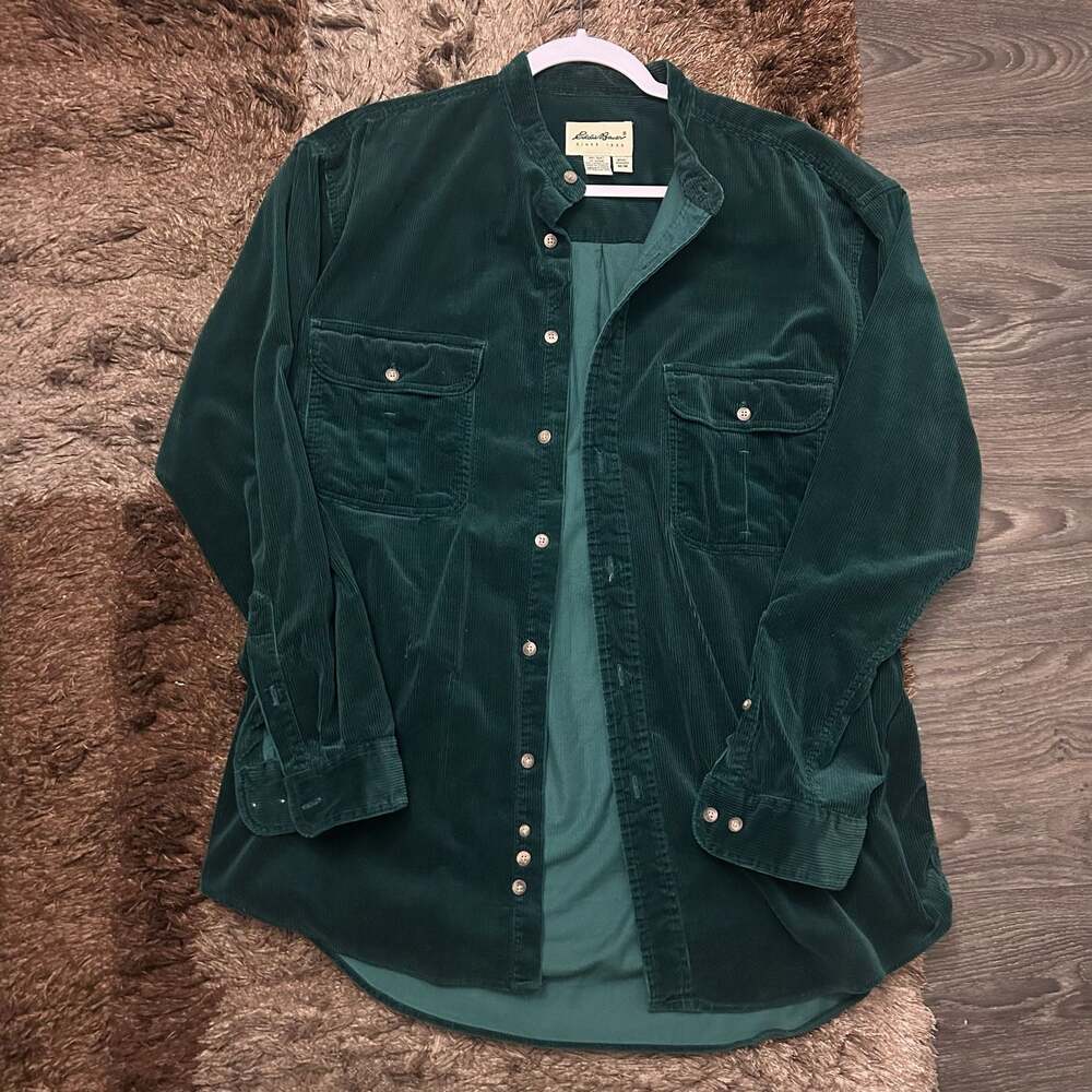 Eddie Bauer